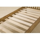 3' HIGH FOOT END BED