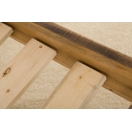 5' LOW FOOT END BED