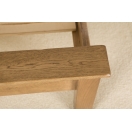 5' LOW FOOT END BED
