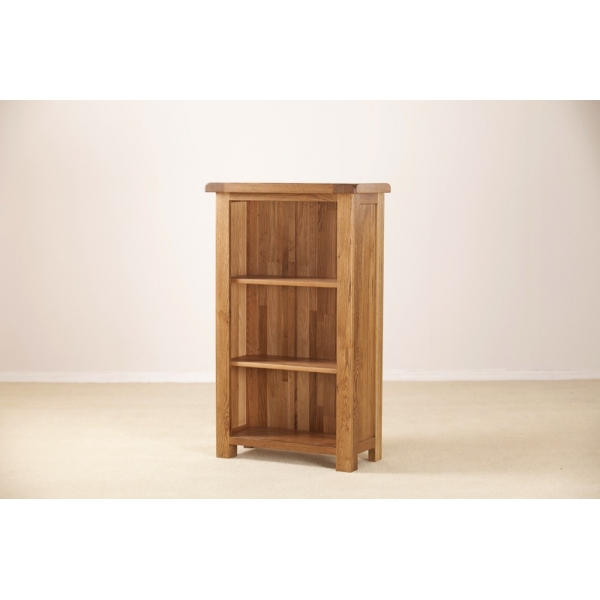 3' NARROW BOOKCASE