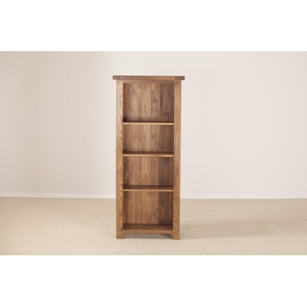 5' NARROW BOOKCASE