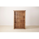 5' WIDE BOOKCASE