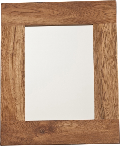 WALL MIRROR 750 X 600