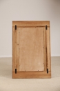 WALL MIRROR 900 X 600
