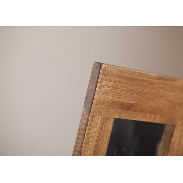 WALL MIRROR 900 X 600