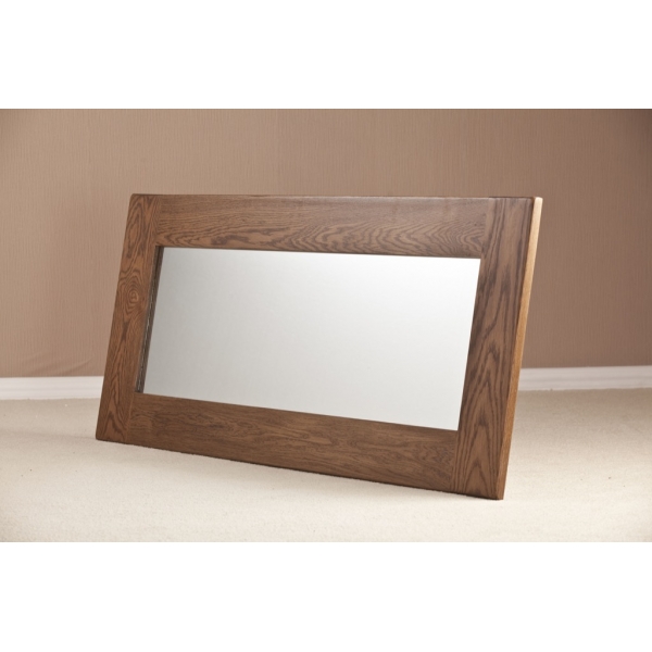 WALL MIRROR 1300 X 600