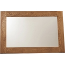 WALL MIRROR 1300 X 900