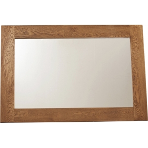 WALL MIRROR 1300 X 900