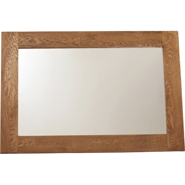 WALL MIRROR 1300 X 900
