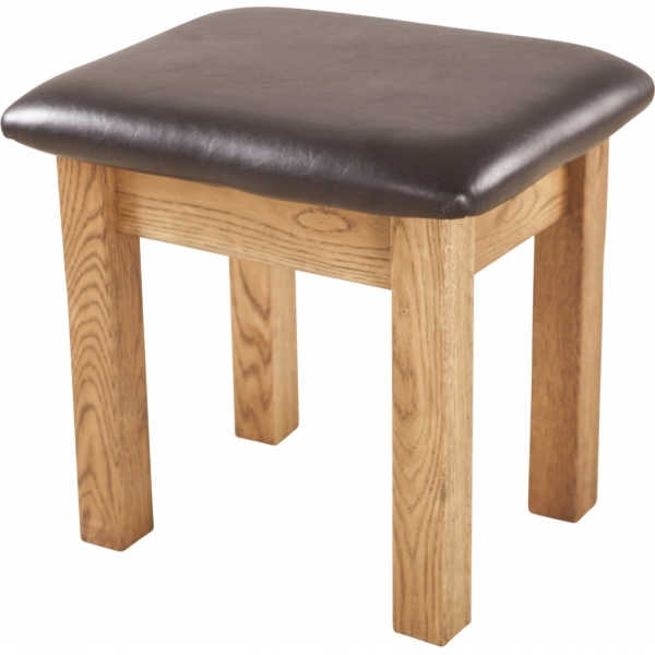 DRESSING TABLE STOOL