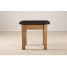 DRESSING TABLE STOOL