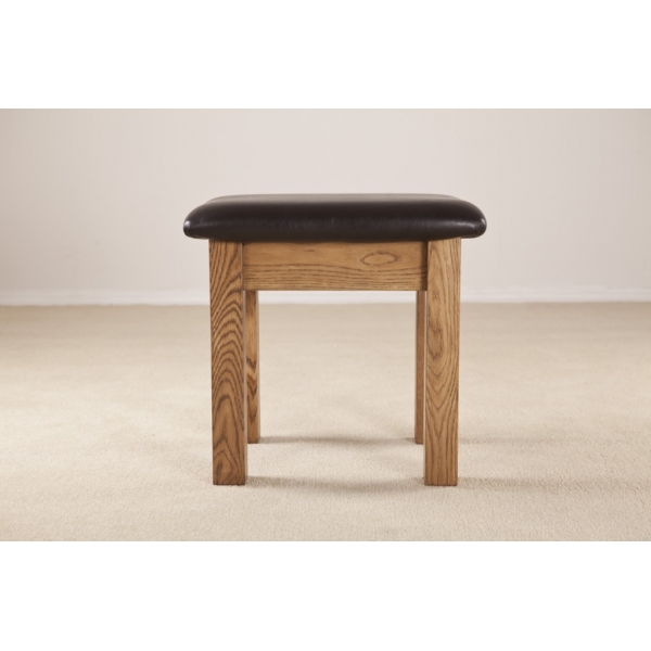 DRESSING TABLE STOOL