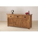 LARGE SIDEBOARD