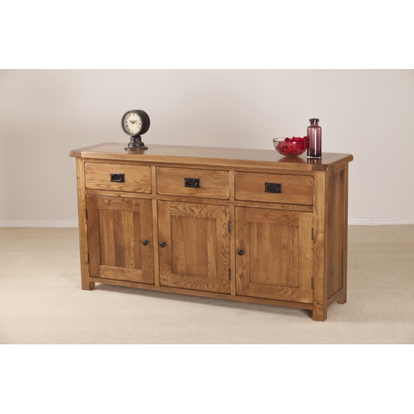 LARGE SIDEBOARD