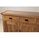 LARGE SIDEBOARD