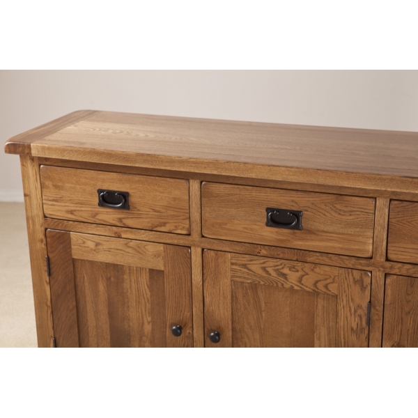 LARGE SIDEBOARD