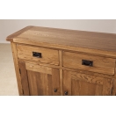 LARGE SIDEBOARD