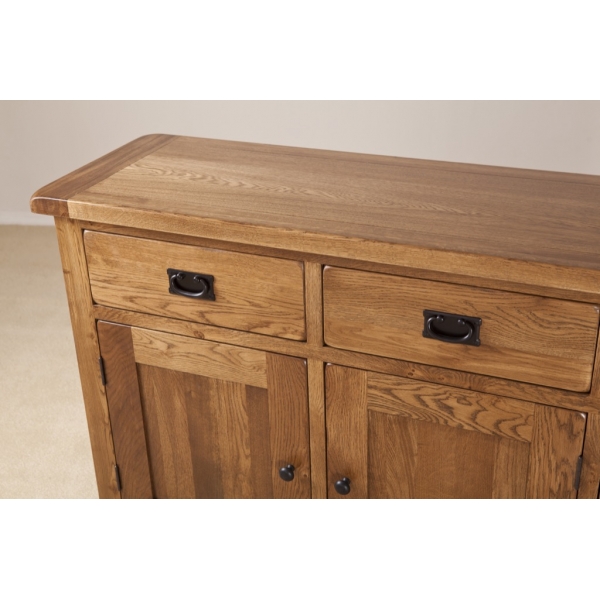 LARGE SIDEBOARD