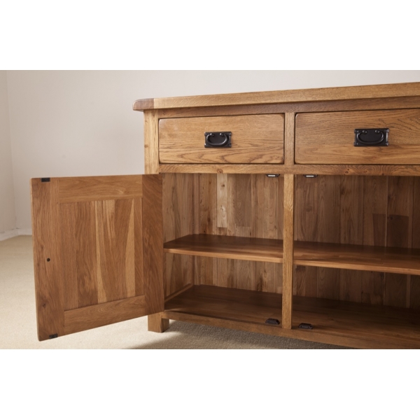 LARGE SIDEBOARD