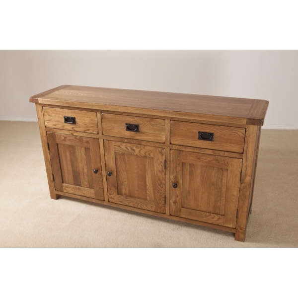 LARGE SIDEBOARD