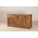 LARGE SIDEBOARD