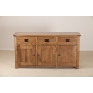 LARGE SIDEBOARD