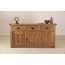 LARGE SIDEBOARD