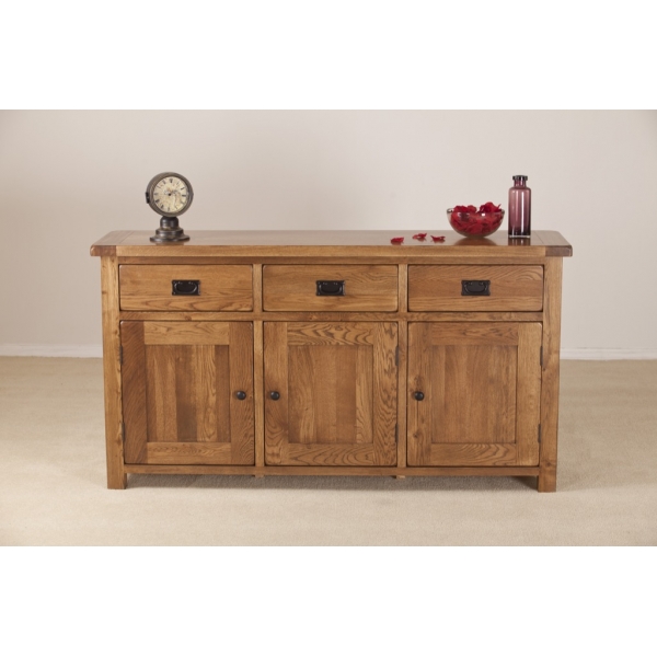 LARGE SIDEBOARD