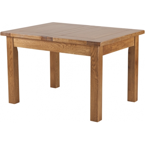 4' EXTENDING TABLE (1 LEAF)