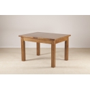 4' EXTENDING TABLE (1 LEAF)