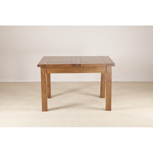 4' EXTENDING TABLE (1 LEAF)