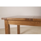 4' EXTENDING TABLE (1 LEAF)