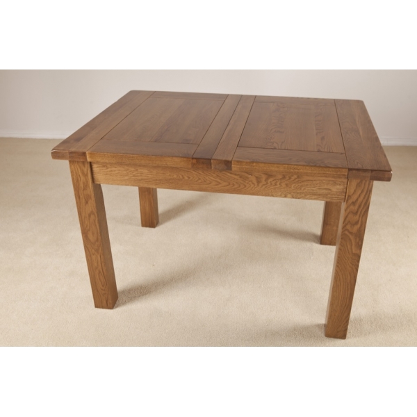 4' EXTENDING TABLE (1 LEAF)