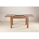 4' EXTENDING TABLE (1 LEAF)