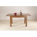 4' EXTENDING TABLE (1 LEAF)