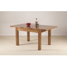 4' EXTENDING TABLE (1 LEAF)