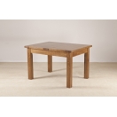 4' EXTENDING TABLE (1 LEAF)