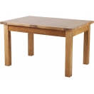 4'6" EXTENDING TABLE (2 LEAF)