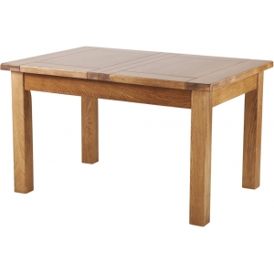 4'6" EXTENDING TABLE (2 LEAF)