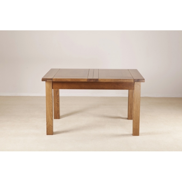 4'6" EXTENDING TABLE (2 LEAF)