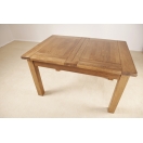 4'6" EXTENDING TABLE (2 LEAF)