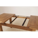 4'6" EXTENDING TABLE (2 LEAF)