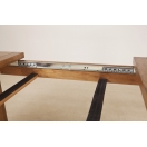 4'6" EXTENDING TABLE (2 LEAF)