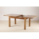 4'6" EXTENDING TABLE (2 LEAF)