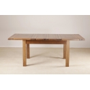 4'6" EXTENDING TABLE (2 LEAF)