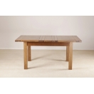 4'6" EXTENDING TABLE (2 LEAF)