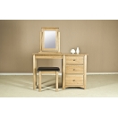 SINGLE DRESSING TABLE