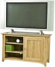 STANDARD VIDEO CABINET