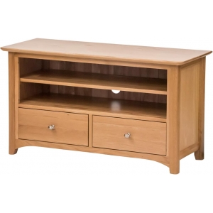 TV UNIT WITH DRAWERS