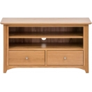 TV UNIT WITH DRAWERS